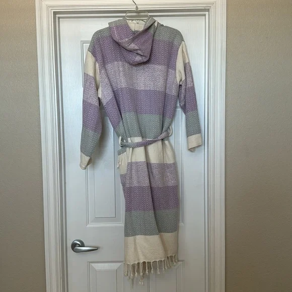 Bohemian Robe - Picture 7 of 7